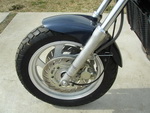 �������� �� ������ �������� Yamaha FZX750-2 1993 ���� 12